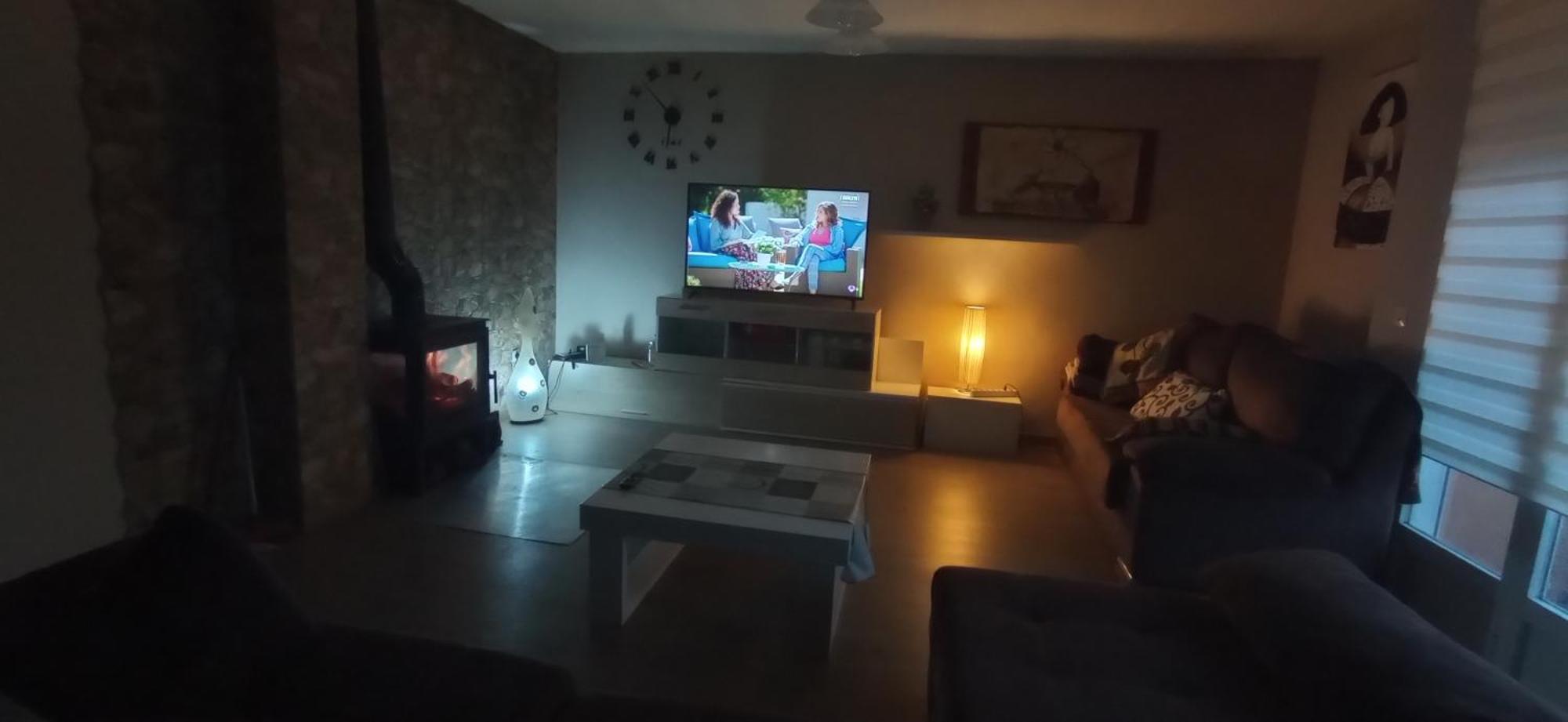Apartamento Los Arcos Alaminos エクステリア 写真
